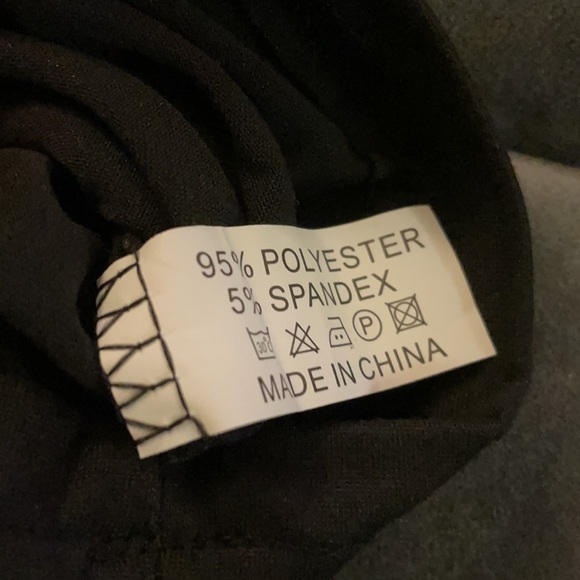 Thou shall not try me - mood 24: - Picture 3 of 4